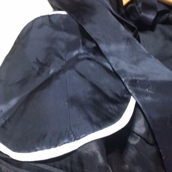 Men’s tie - Picture 3 of 8